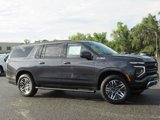 New 2025 Chevrolet Suburban Z71 w/ Z71 Off-Road Package image 2