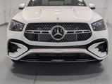 New 2025 Mercedes-Benz GLE 450 4MATIC image 2