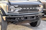 Used 2022 Ford Bronco Badlands image 2