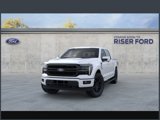 New 2025 Ford F150 Lariat image 2