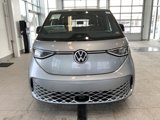 New 2025 Volkswagen ID. Buzz Pro S image 2