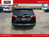Used 2020 Chevrolet Equinox LT image 5