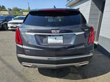 Used 2022 Cadillac XT5 Premium Luxury image 5