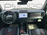 New 2025 Ford Bronco Raptor image 2