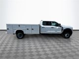 New 2025 Ford F550 2WD Crew Cab Super Duty image 3
