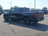 New 2025 RAM 1500 Laramie w/ Night Edition image 3