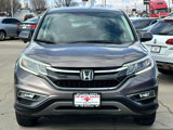 Used 2016 Honda CR-V EX image 2