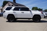 Used 2022 Toyota 4Runner TRD Off-Road Premium image 2