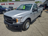 Used 2019 Ford F150 XL w/ Equipment Group 101A Mid image 4