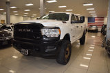 Used 2020 RAM 2500 Tradesman image 3