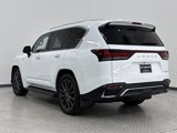 New 2025 Lexus LX 700h F Sport image 5