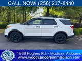 Used 2012 Ford Explorer FWD image 3