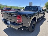 New 2025 RAM 3500 Laramie w/ Night Edition image 5