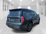New 2025 Nissan Armada Platinum w/ Convenience Package image 4