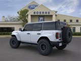 New 2025 Ford Bronco Raptor image 4
