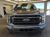 Certified 2022 Ford F150 Lariat w/ Equipment Group 502A High image 2