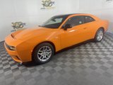 New 2025 Dodge Charger R/T image 4