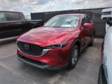 Used 2023 MAZDA CX-5 AWD 2.5 S w/ Preferred Package image 4