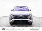 New 2026 Cadillac Vistiq Sport image 2