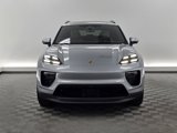 New 2025 Porsche Macan Electric image 6