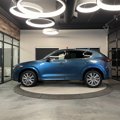 Used 2023 MAZDA CX-5 Signature image 6