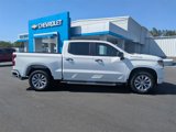 New 2025 Chevrolet Silverado 1500 Custom image 3