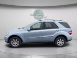 Used 2006 Mercedes-Benz ML 350 4MATIC w/ Premium Pkg image 2