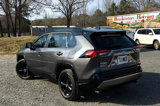 Used 2020 Toyota RAV4 XSE image 4