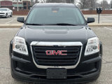 Used 2017 GMC Terrain SLE image 2