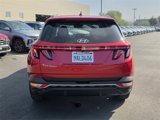 Used 2022 Hyundai Tucson SEL w/ Cargo Package image 5