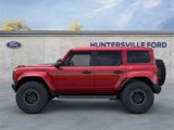 New 2025 Ford Bronco Raptor w/ Interior Carbon Fiber Pack image 3