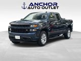 Used 2019 Chevrolet Silverado 1500 Custom w/ Trailering Package image 4