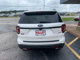 Used 2017 Ford Explorer Sport image 5