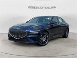 New 2026 Genesis G70 2.5T Prestige image 3