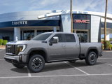 New 2026 GMC Sierra 2500 Denali Ultimate w/ Max Trailering Package image 2