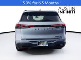 New 2026 INFINITI QX60 Luxe w/ Dark Cargo Package image 6