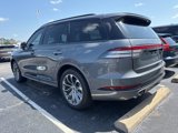 Used 2025 Lincoln Aviator AWD w/ Jet Appearance Package image 4