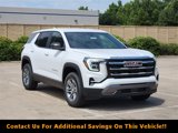 New 2026 GMC Terrain Elevation w/ Technology Package II image 2
