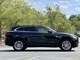 Used 2020 Jaguar F-PACE Prestige image 4