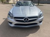 Used 2017 Mercedes-Benz SLC 300 image 4