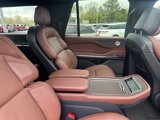 New 2025 Lincoln Navigator L Reserve image 4