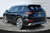 New 2025 Mitsubishi Outlander AWD image 3