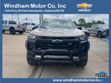 Used 2023 Chevrolet Colorado Trail Boss image 2