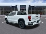 Certified 2021 GMC Sierra 1500 Elevation w/ X31 Off-Road Package image 3