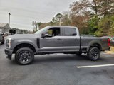 New 2025 Ford F250 XL w/ STX Appearance Package image 5