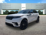 New 2026 Land Rover Range Rover Velar Dynamic SE image 1