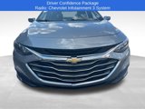 Used 2023 Chevrolet Malibu LT w/ Driver Confidence Package image 2