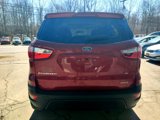 Used 2018 Ford EcoSport SE image 5