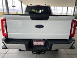New 2025 Ford F250 XLT image 5