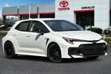 New 2025 Toyota Corolla GR image 2